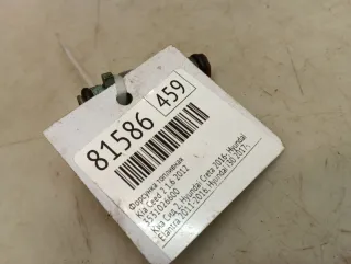 3531026600 Форсунка Kia Ceed 2 Арт 2-336478, вид 10