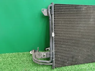 1K0820411Q Радиатор кондиционера Volkswagen Golf 5 Арт 2-336522, вид 2