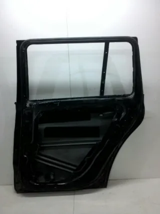 A1667300405 Дверь задняя правая Mercedes GL X166 Арт 2-336540, вид 7