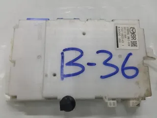 VP8ALF14B205AZD Блок предохранителей Mazda 3 BL Арт 2-336620, вид 3