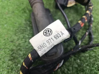 5N1971121G Проводка дверей Volkswagen Tiguan 1 Арт 2-336639, вид 13