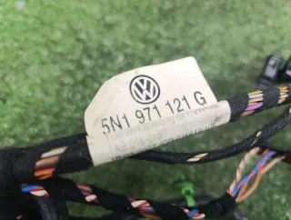 5N1971121G Проводка дверей Volkswagen Tiguan 1 Арт 2-336639, вид 3