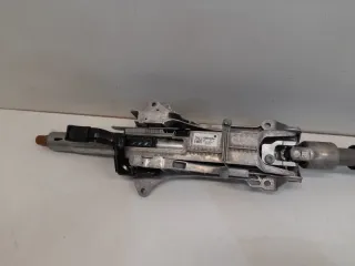 A2134608400 Рулевая колонка Mercedes E W213 Арт 2-336653, вид 4