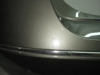 A2078801847 Бампер задний Mercedes E C207 Арт 2-336740, вид 3