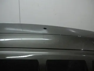 A2078801847 Бампер задний Mercedes E C207 Арт 2-336740, вид 6