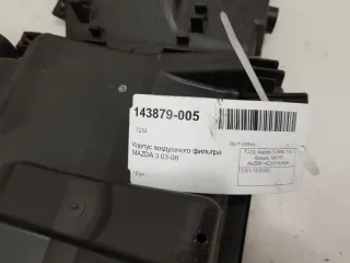 ZJ01-13-Z0XD Корпус воздушного фильтра Mazda 3 BK Арт 2-336911, вид 6