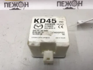KD45675D4A Антенна бесключевого доступа Mazda 6 3 Арт 2-336952, вид 2
