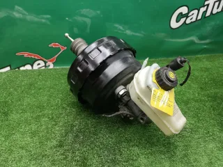 1K2614105AR Цилиндр тормозной главный Volkswagen Golf 6 Арт 2-336986, вид 3