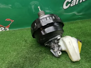 1K2614105AR Цилиндр тормозной главный Volkswagen Golf 6 Арт 2-336986, вид 4
