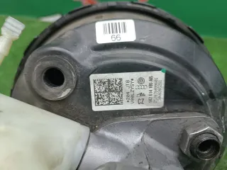 1K2614105AR Цилиндр тормозной главный Volkswagen Golf 6 Арт 2-336986, вид 8