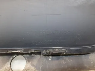 A25388516019999 Бампер задний Mercedes GLC X253 Арт 2-336999, вид 19