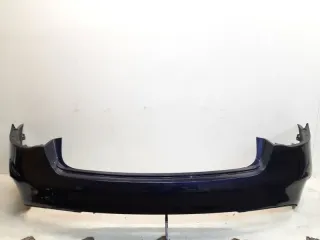 A29288512259999 Бампер задний Mercedes GLE coupe w292 Арт 2-337128, вид 1