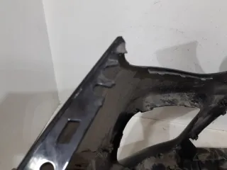 A16688515389999 Бампер передний Mercedes ML/GLE W166 Арт 2-337190, вид 16