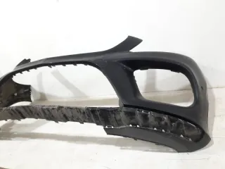 A16688515389999 Бампер передний Mercedes ML/GLE W166 Арт 2-337190, вид 5