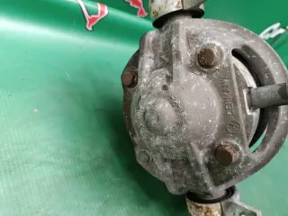 7L6616019A Пневмоамортизатор Volkswagen Touareg 1 Арт 2-337243, вид 7