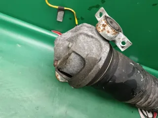 7L6616019A Пневмоамортизатор Volkswagen Touareg 1 Арт 2-337243, вид 9