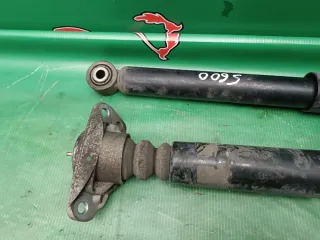 1K0512011PK Амортизаторы Volkswagen Scirocco 3 Арт 2-337259, вид 9