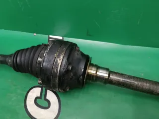 7L6407271H Привод Volkswagen Touareg 1 Арт 2-337288, вид 3