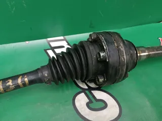 7L6407271H Привод Volkswagen Touareg 1 Арт 2-337288, вид 4