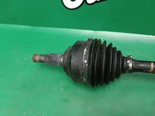7L6407271H Привод Volkswagen Touareg 1 Арт 2-337288, вид 5