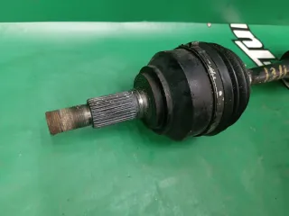 7L6407271H Привод Volkswagen Touareg 1 Арт 2-337288, вид 6