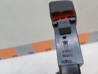 937903C000 Кнопка аварийной сигнализации Hyundai Sonata (EF)  Арт 2-337290, вид 6