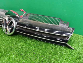 5K0853651AM Решетка радиатора Volkswagen Golf 6 Арт 2-337589, вид 2