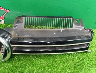 5K0853651AM Решетка радиатора Volkswagen Golf 6 Арт 2-337589, вид 6