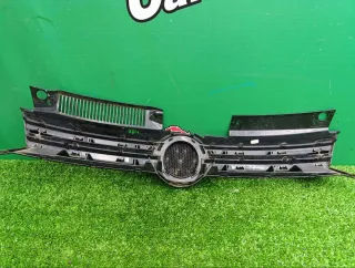 5K0853651AM Решетка радиатора Volkswagen Golf 6 Арт 2-337589, вид 7