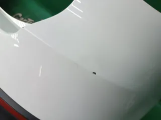 5n0807301g Бампер задний Volkswagen Tiguan 1 Арт 2-337736, вид 7