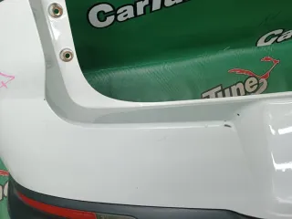 5n0807301g Бампер задний Volkswagen Tiguan 1 Арт 2-337736, вид 9