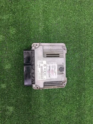 03C906016CD Блок управления двигателем Volkswagen Passat B7 Арт 2-337750, вид 2