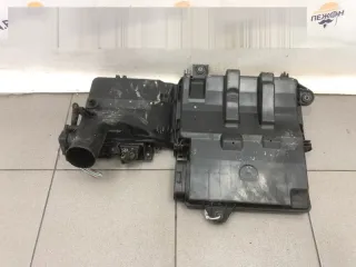 ZJ0113Z0XD Корпус воздушного фильтра Mazda 3 BK Арт 2-337900, вид 2