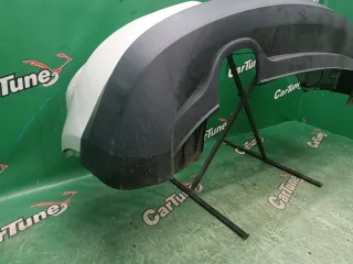 5N0807421C Бампер задний Volkswagen Tiguan 1 Арт 2-337914, вид 8