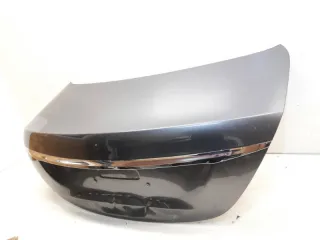 A2137500075 Крышка багажника (дверь 3-5) Mercedes E W213 Арт 2-337964, вид 2