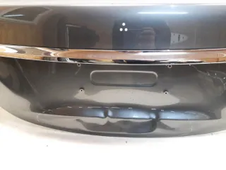 A2137500075 Крышка багажника (дверь 3-5) Mercedes E W213 Арт 2-337964, вид 3