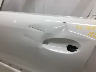A1647200905 Дверь передняя левая Mercedes GL X164 Арт 2-337981, вид 3