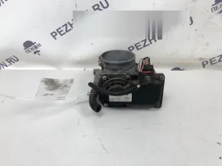 L50213640B Заслонка дроссельная Mazda 6 2 2.5л Арт 2-338002, вид 2