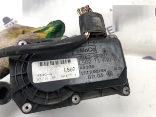 L50213640B Заслонка дроссельная Mazda 6 2 2.5л Арт 2-338002, вид 3
