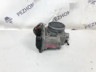 L50213640B Заслонка дроссельная Mazda 6 2 2.5л Арт 2-338002, вид 4