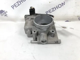 L50213640B Заслонка дроссельная Mazda 6 2 2.5л Арт 2-338002, вид 5