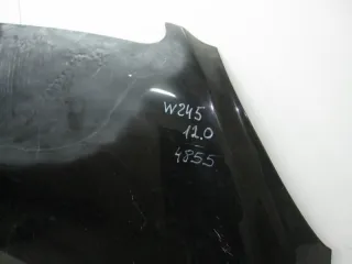 A1698800257 Капот Mercedes B W245 Арт 2-338013, вид 9