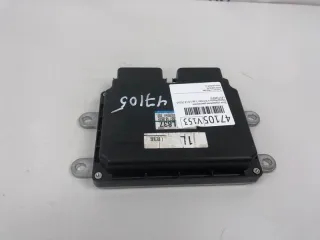 L83718881E Блок управления двигателем Mazda 6 2 1.8л Арт 2-338032, вид 1