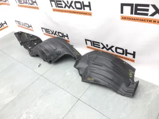 KD5356130F Защита арок (подкрылок) Mazda CX-5 1 Арт 2-338149, вид 2