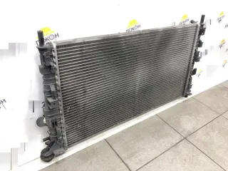 Z60315200 Радиатор (основной) Mazda 3 BK Арт 2-338169, вид 2