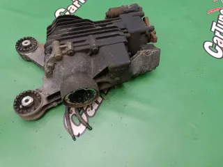0AY525010C Редуктор заднего моста Volkswagen Tiguan 1 Арт 2-338183, вид 2