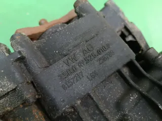 0AY525010C Редуктор заднего моста Volkswagen Tiguan 1 Арт 2-338183, вид 8