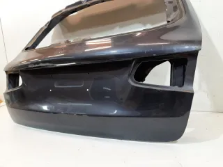 A2537400305 Крышка багажника (дверь 3-5) Mercedes GLC X253 Арт 2-338213, вид 9