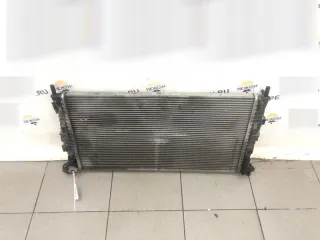 Z60315200 Радиатор (основной) Mazda 3 BK Арт 2-338215, вид 1