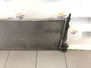 Z60315200 Радиатор (основной) Mazda 3 BK Арт 2-338215, вид 6
